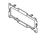284932S050 - Emission System: Egr Cooler Mount Gasket for Kia Image