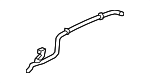 LR071243 - : Filler Pipe for Land-Rover Image
