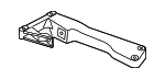 22116769281 - Engine: Trans Crossmember for BMW Image