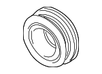 1261085FA1 - Engine: Crankshaft Pulley for Suzuki: Grand Vitara, Vitara, XL-7 Image