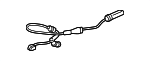 34356865612 - Brakes: Wear Indicator for BMW Image