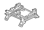 7202008010 - Body: Seat Adjust Assembly for Toyota: Sienna Image