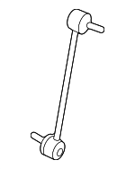 54830F2000 - Suspension: Stabilizer Link for Kia Image
