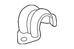 548143R000 - Suspension: Stabilizer Assembly Bracket for Kia Image