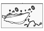 84001VA031 - : Headlamp Assembly for Subaru Image