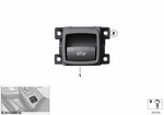 61316832922 - : Switch Folding Top for BMW Image