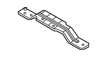 68439185AA - : Module Bracket for Mopar Image