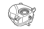 5WA121407F - Cooling System: Reservoir for Volkswagen Image