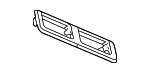 10344118 - Body: Lock Bezel for Cadillac: XLR Image