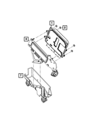 Engine Controller Module