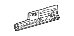5740104903 - Body: Rocker Panel for Toyota Image