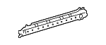 6141304012 - Body: Rocker Panel Reinforcement for Toyota Image