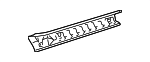 5741135022 - Body: Rocker Panel for Toyota Image