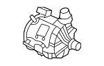 5004900 - Cooling System: Pump for Mercedes-Benz Image