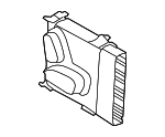 68516076AB - Body: Lumbar Switch for Mopar Image