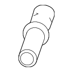 8113822680 - Electrical: Side Marker Light Socket for Toyota Image