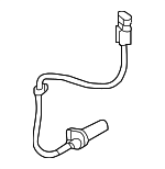 391802E600 - : Crankshaft Position Sensor for Kia: Optima Image