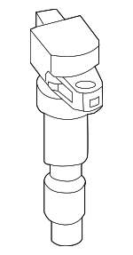 273002E601 - Electrical: Ignition Coil for Kia Image