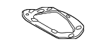 31484635 - : Anchor Plate - Driver's Side (LH) for Volvo: S90 Image