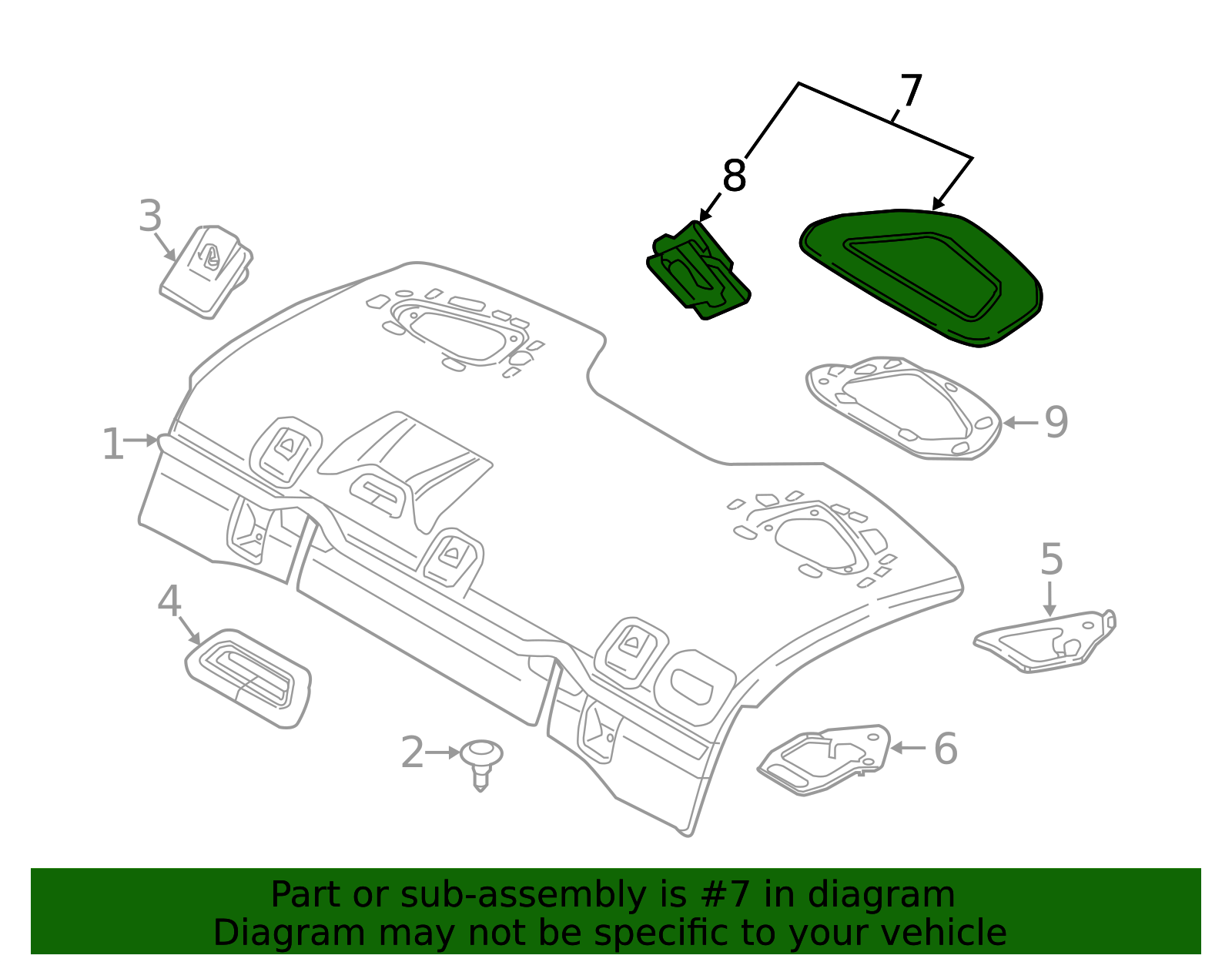 Speaker Cover ? Protect Your Sound with OEM Fit | AutoNation Parts