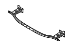 VAY034880A - Suspension: Front Bracket for Mazda Image