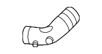 7K129684C - Engine: Connector Pipe for Volkswagen Image