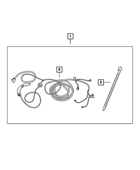 Carriers & Cargo Hauling for 2011 Dodge Caliber #0