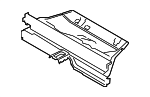 41009478871 - : Floor Pan for Mini Image