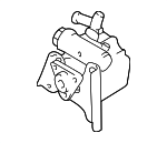 32411097149 - Steering: Power Steering Pump for BMW Image