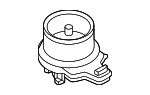 L1MZ19805AC - HVAC: Blower Motor for Ford Image