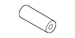 25485T6100 - Cooling System: Connector Pipe for Hyundai Image
