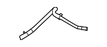 25450T6310 - Cooling System: Water Pipe for Hyundai Image