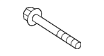 54459EN12C - : Suspension Shock Absorber Bolt for Nissan Image