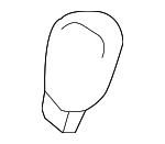 13503360 - Electrical: Backup Lamp Bulb for GM Image