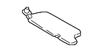 7432047030B0 - Body: Sun-Visor for Toyota Image
