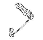 51461FN01A - : Lock Actuator for Subaru Image