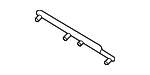 51467AL030 - Body: Fuel Pocket Seal for Subaru Image
