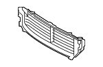 31455461 - Body: Upper Guide for Volvo Image
