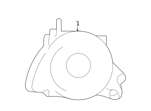 Alternator for 2005 Jeep Grand Cherokee #0
