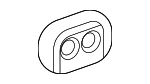 8712828020 - HVAC: Heater Core Grommet for Toyota Image