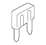 1898009632 - : Multi-Purpose Fuse for Hyundai: Ioniq 5 Image