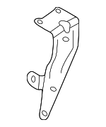 17138096459 - : Reservoir Tank Bracket for BMW: M3, M4 Image