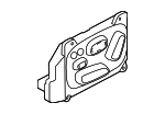 LR071670 - Electrical: Adjuster Switch for Land Rover: Range Rover Sport Image