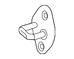6941002020 - Body: Striker for Toyota Image
