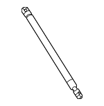 42778207 - : Lift Cylinder for Buick: Encore GX Image