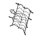 31306493 - Body: Lumbar Support for Volvo Image