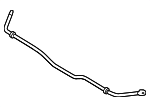 562305AA0A - Suspension: Stabilizer Bar for Nissan: Murano Image
