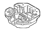 9149J9000 - Body: Tool Compartment for Hyundai Image