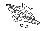 9110J9000 - Body: Jack for Hyundai Image