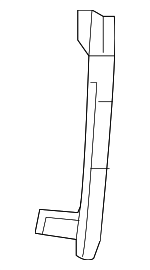 84570514 - : Front Guide for Buick: Envision Image